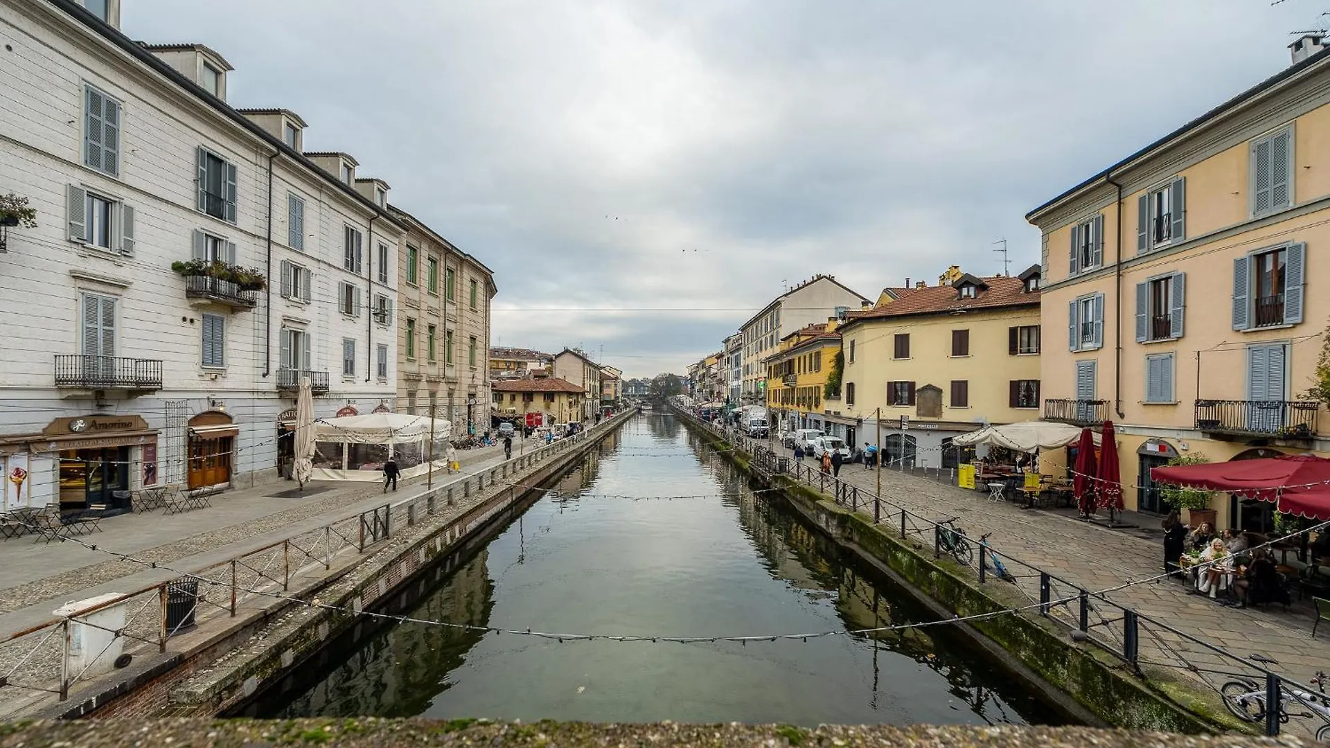 Petite Maison - Milano Navigli By Innstay 公寓