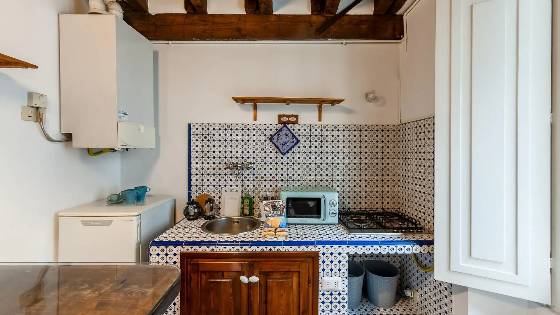 Petite Maison - Milano Navigli By Innstay アパート