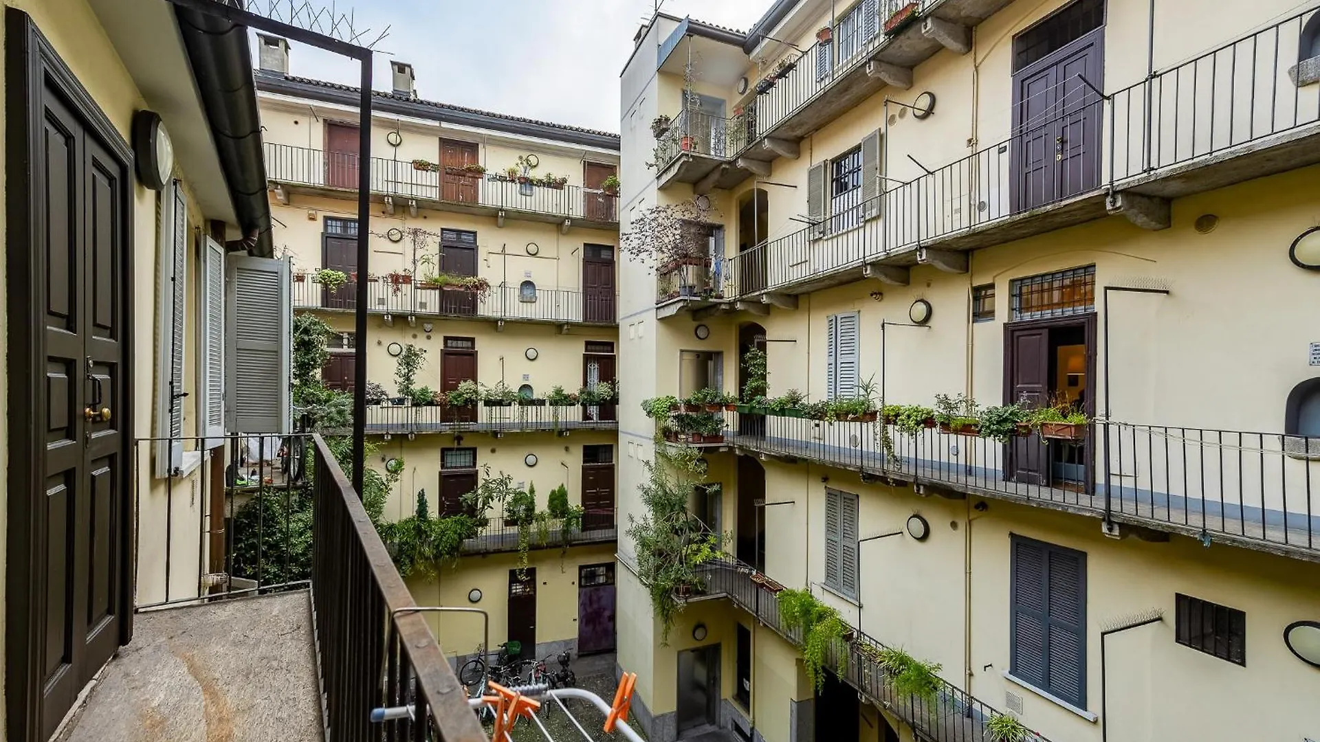 Petite Maison - Milano Navigli By Innstay 0*, ミラノ イタリア