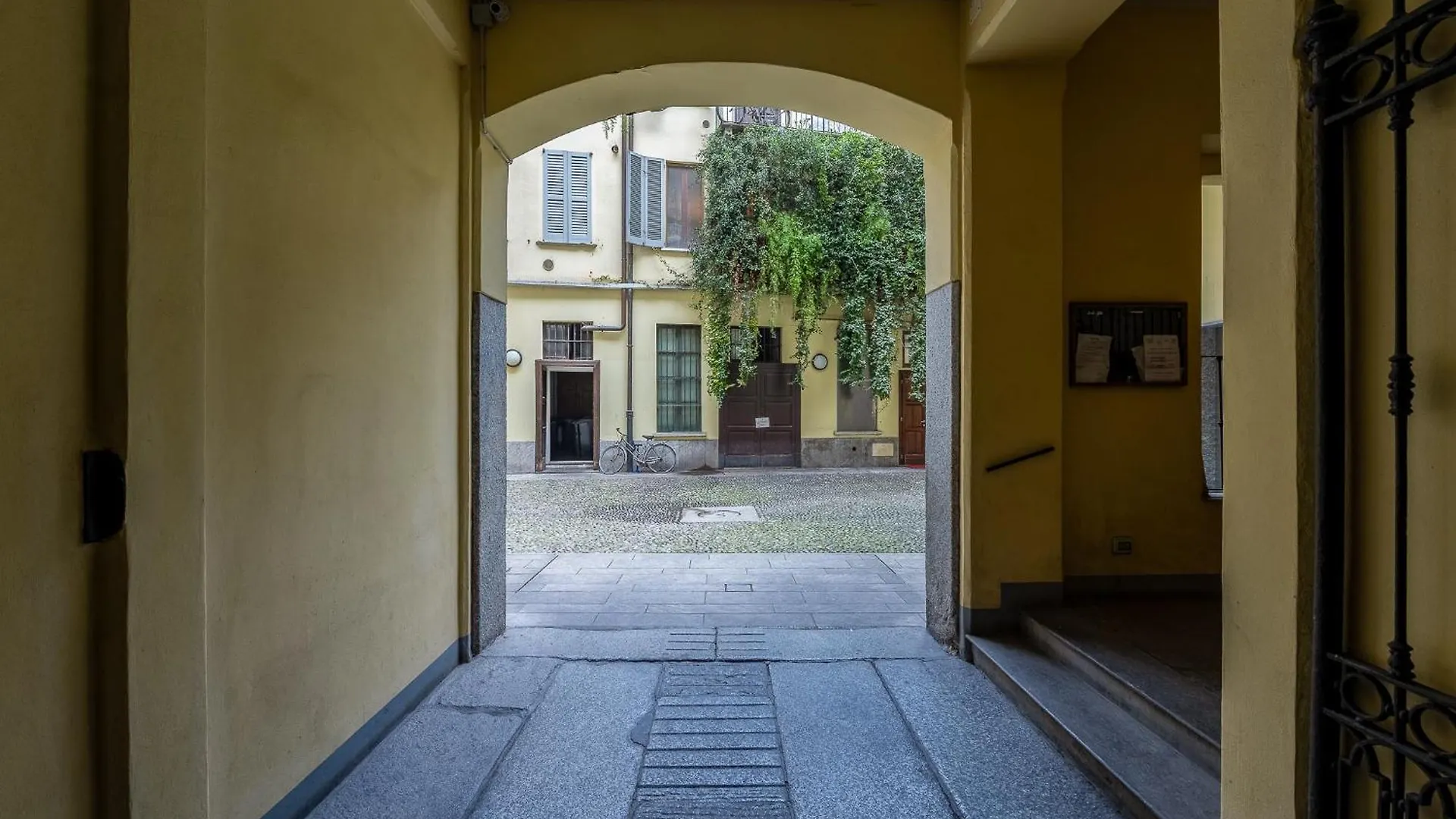 Petite Maison - Milano Navigli By Innstay 0*, ミラノ