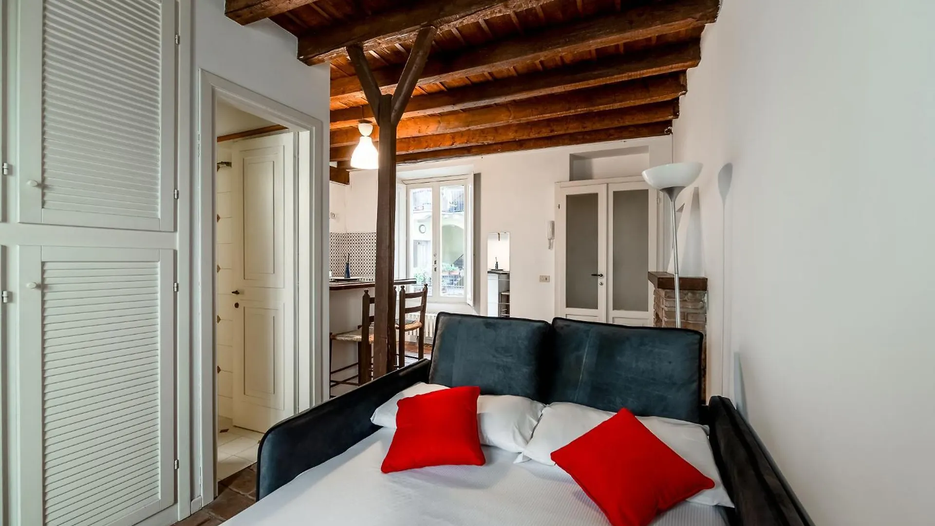 Petite Maison - Milano Navigli By Innstay Apartment Milan