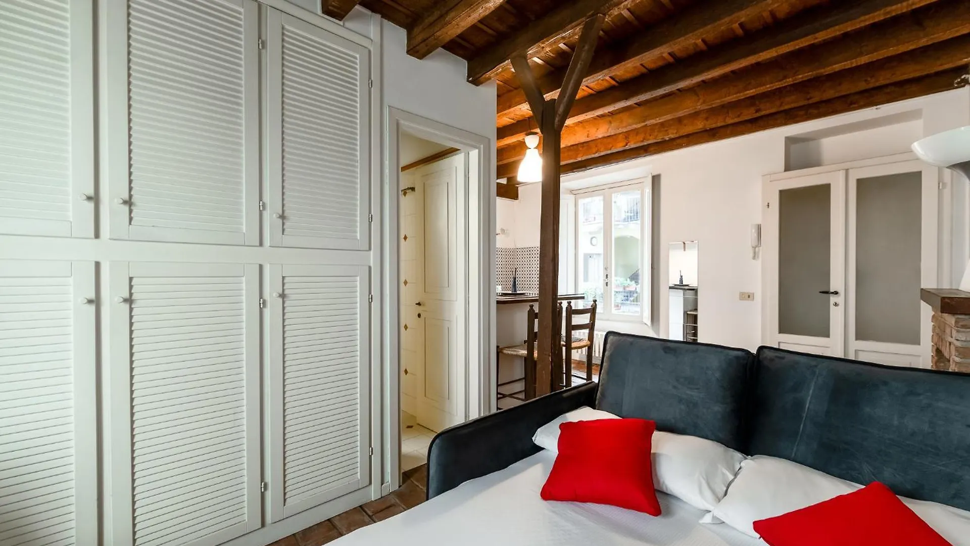 Apartment Petite Maison - Milano Navigli By Innstay Italy