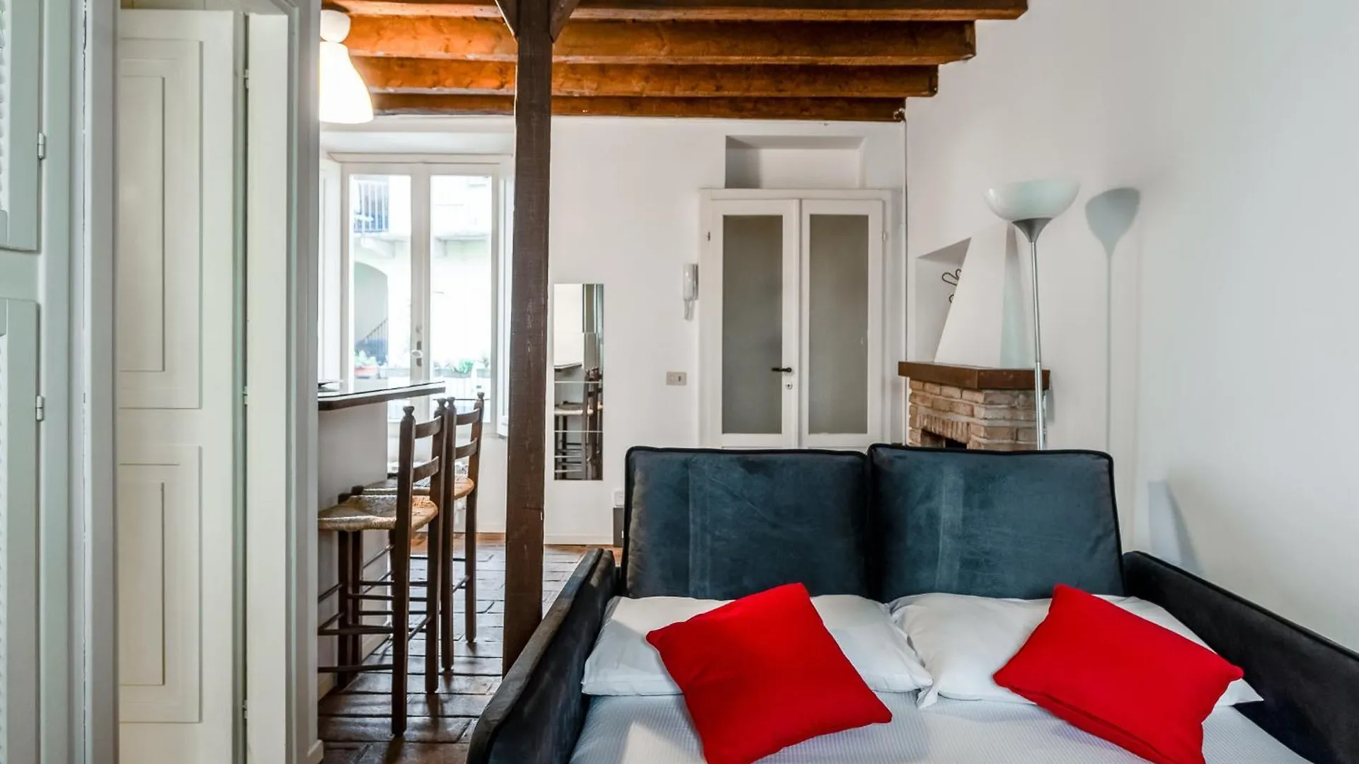 Petite Maison - Milano Navigli By Innstay Milan