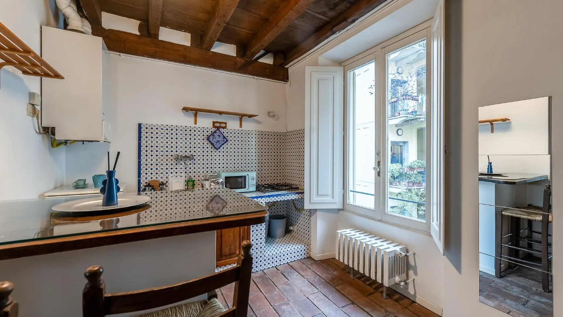 Petite Maison - Milano Navigli By Innstay 0*, Milan