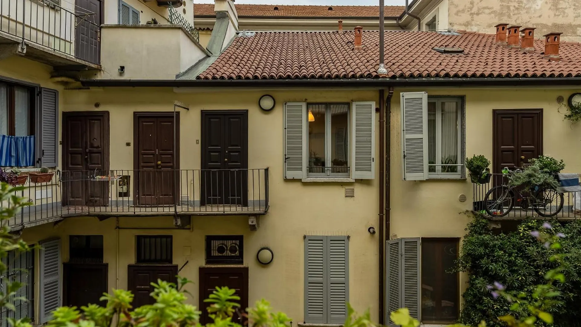 Petite Maison - Milano Navigli By Innstay Italy