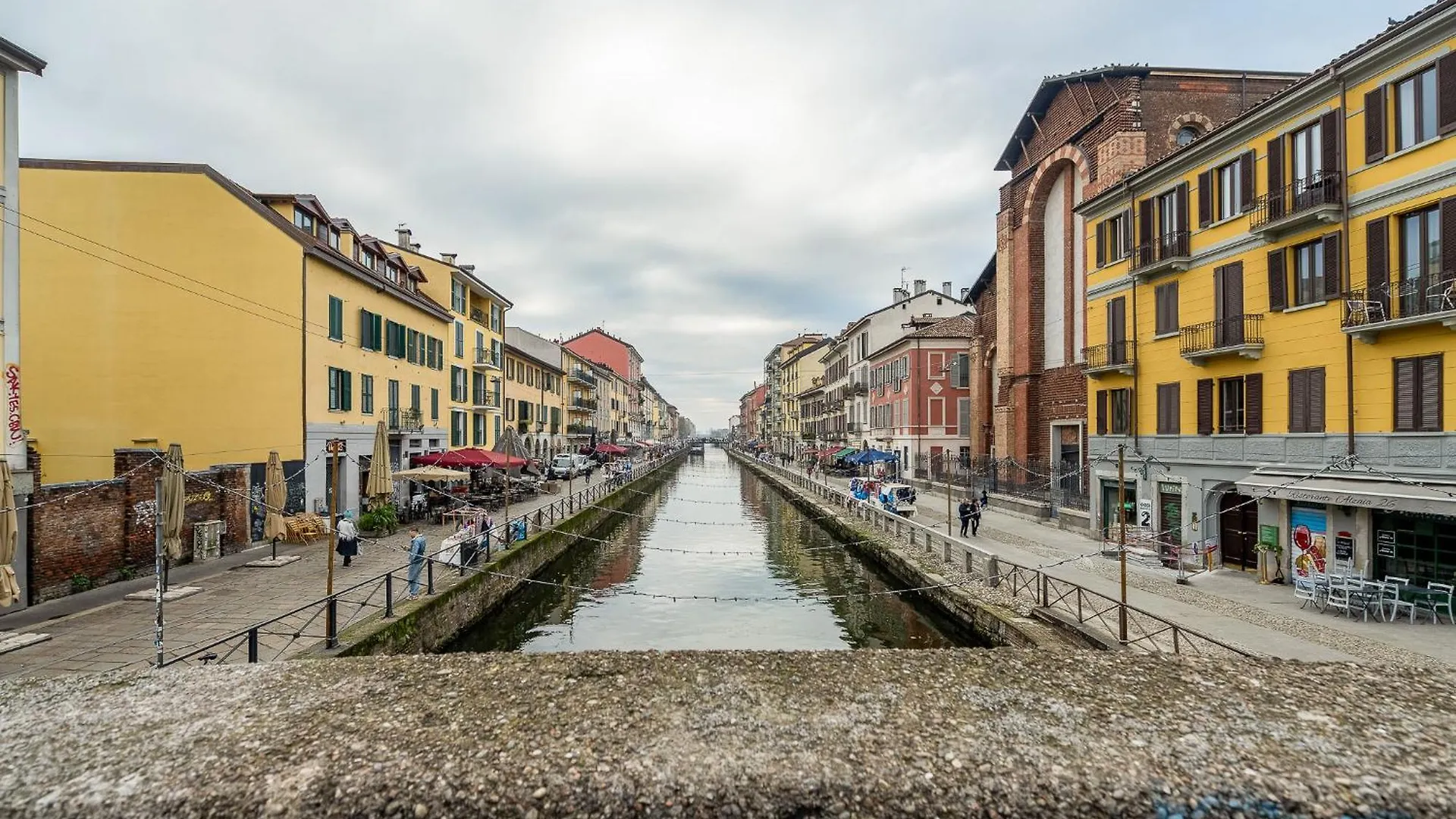 Petite Maison - Milano Navigli By Innstay Milan